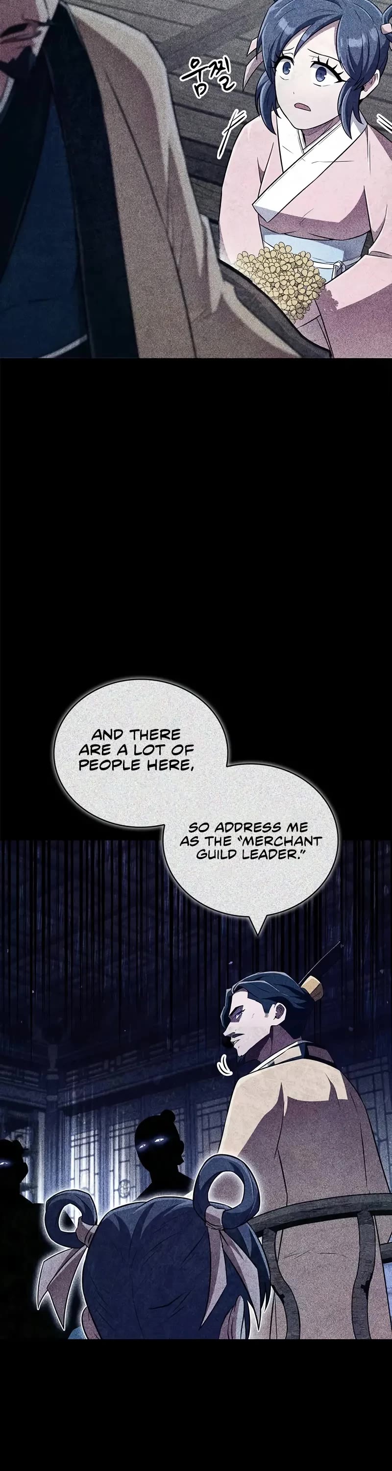 Genius Martial Arts Trainer chapter 42 page 36