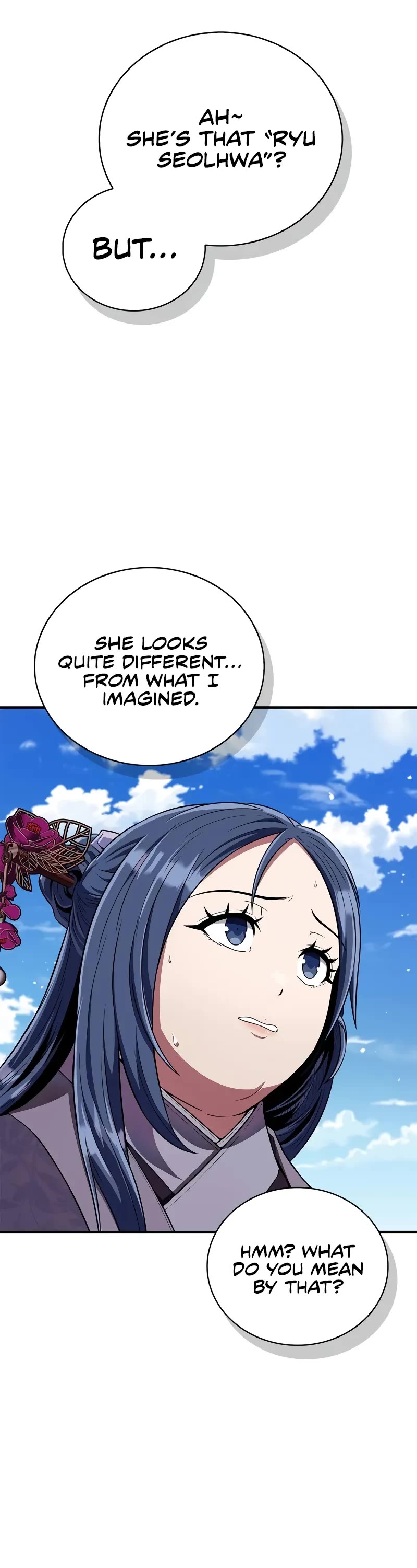 Genius Martial Arts Trainer chapter 42 page 4