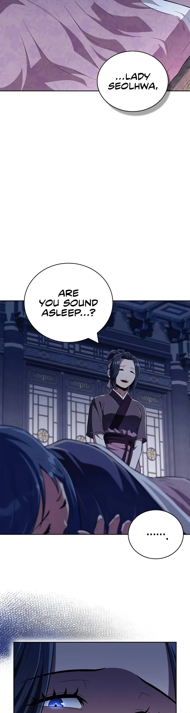 Genius Martial Arts Trainer chapter 42 page 45