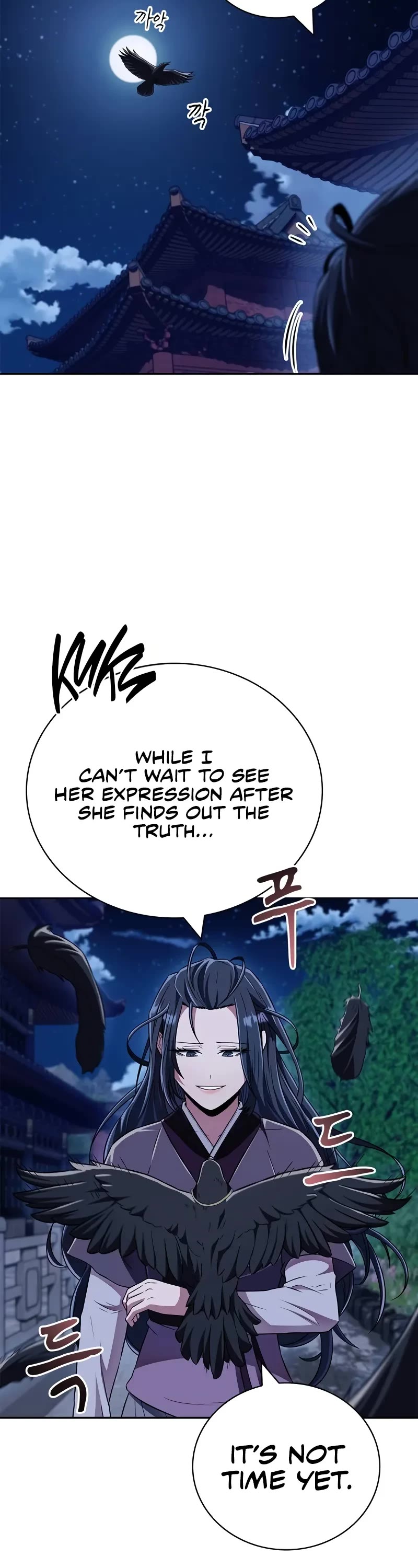 Genius Martial Arts Trainer chapter 42 page 50