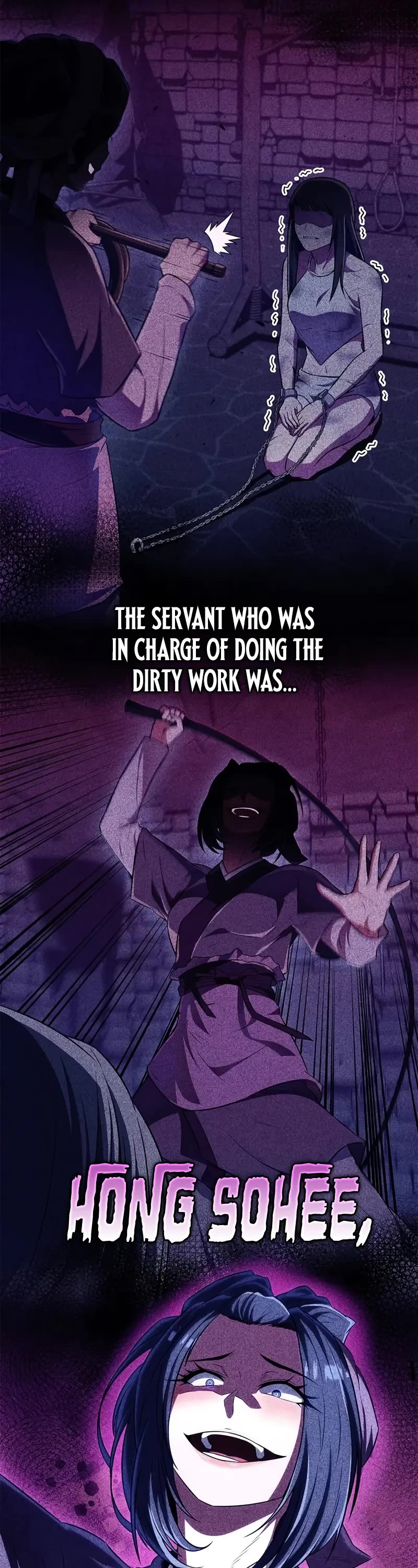 Genius Martial Arts Trainer chapter 43 page 12