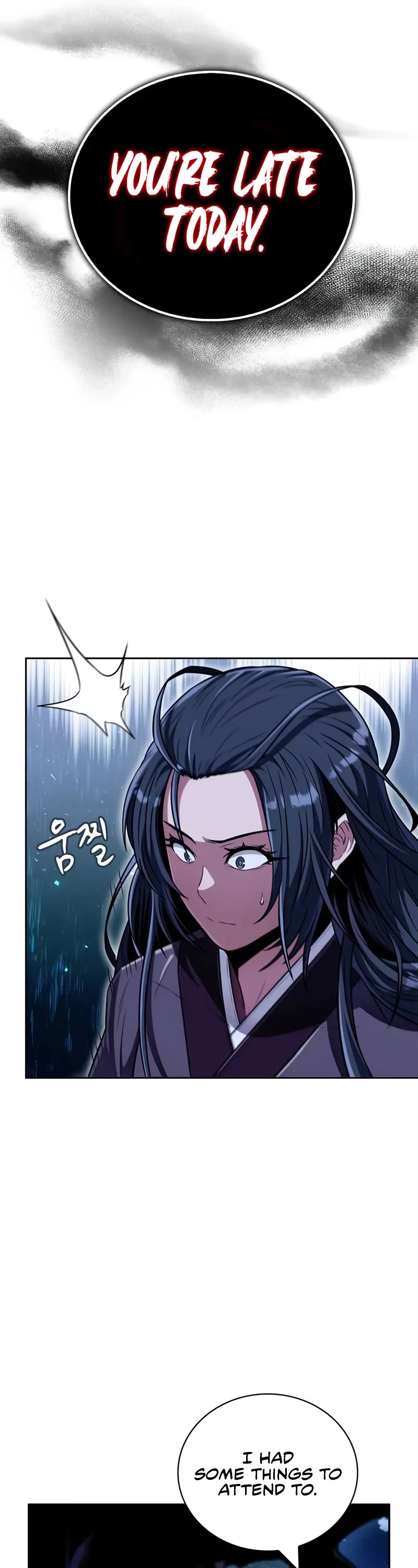 Genius Martial Arts Trainer chapter 43 page 17