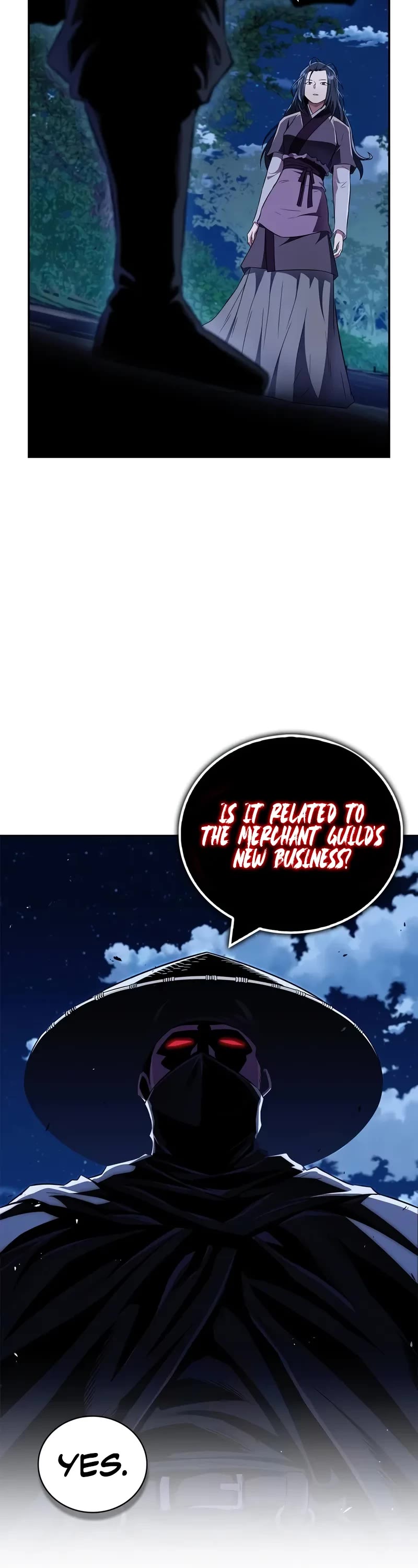 Genius Martial Arts Trainer chapter 43 page 18