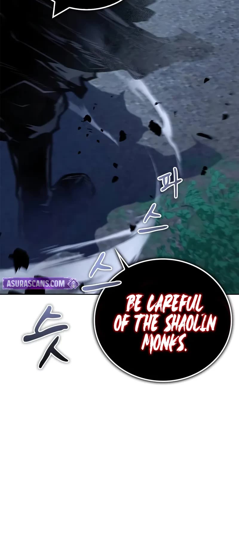 Genius Martial Arts Trainer chapter 43 page 21