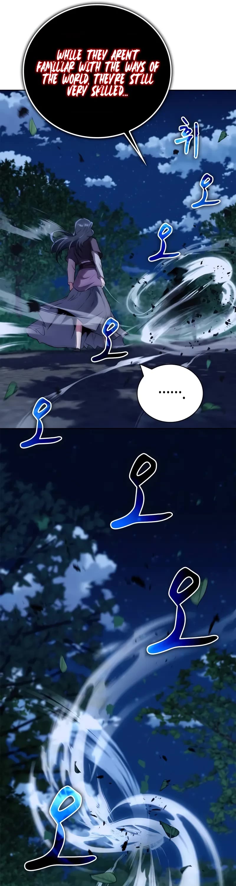 Genius Martial Arts Trainer chapter 43 page 22