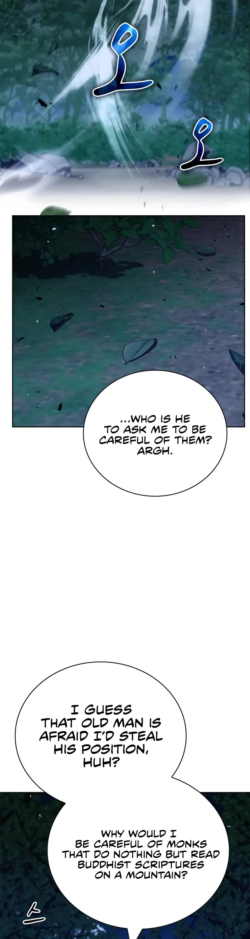 Genius Martial Arts Trainer chapter 43 page 23