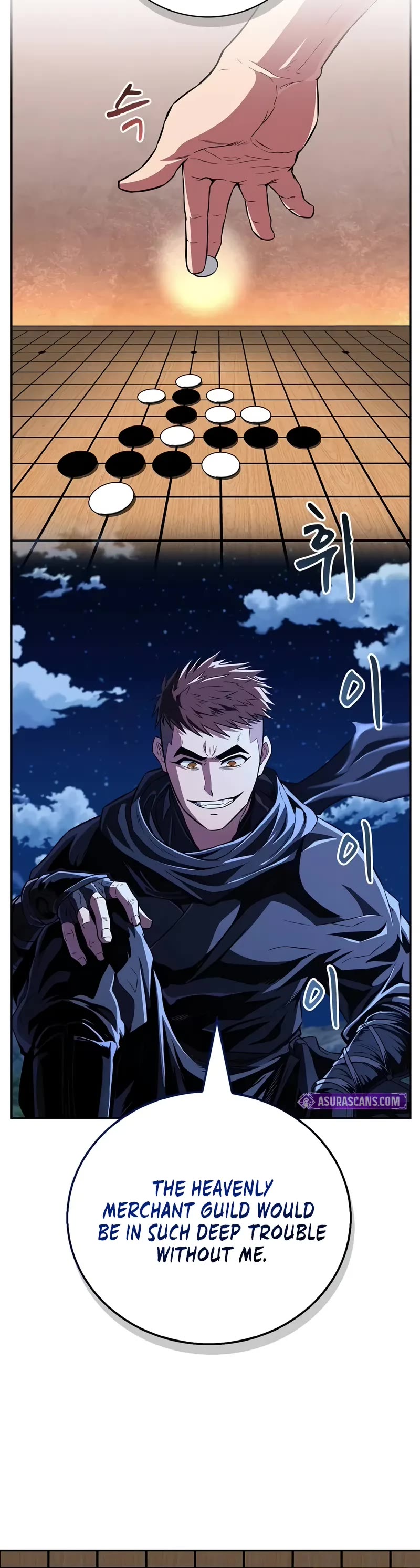 Genius Martial Arts Trainer chapter 43 page 26