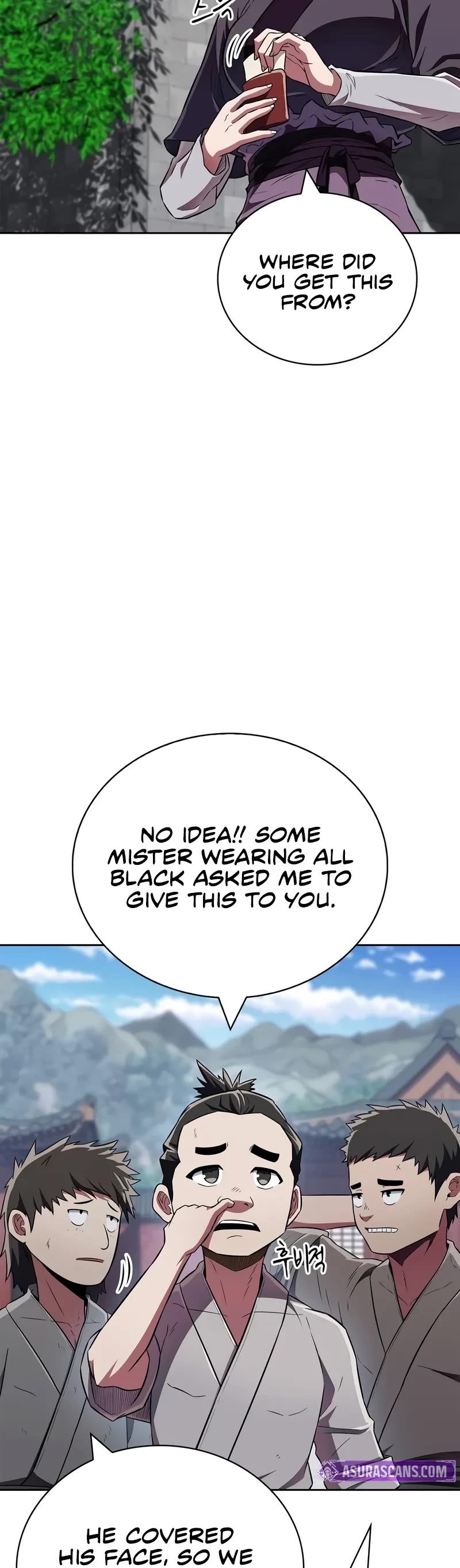 Genius Martial Arts Trainer chapter 43 page 30