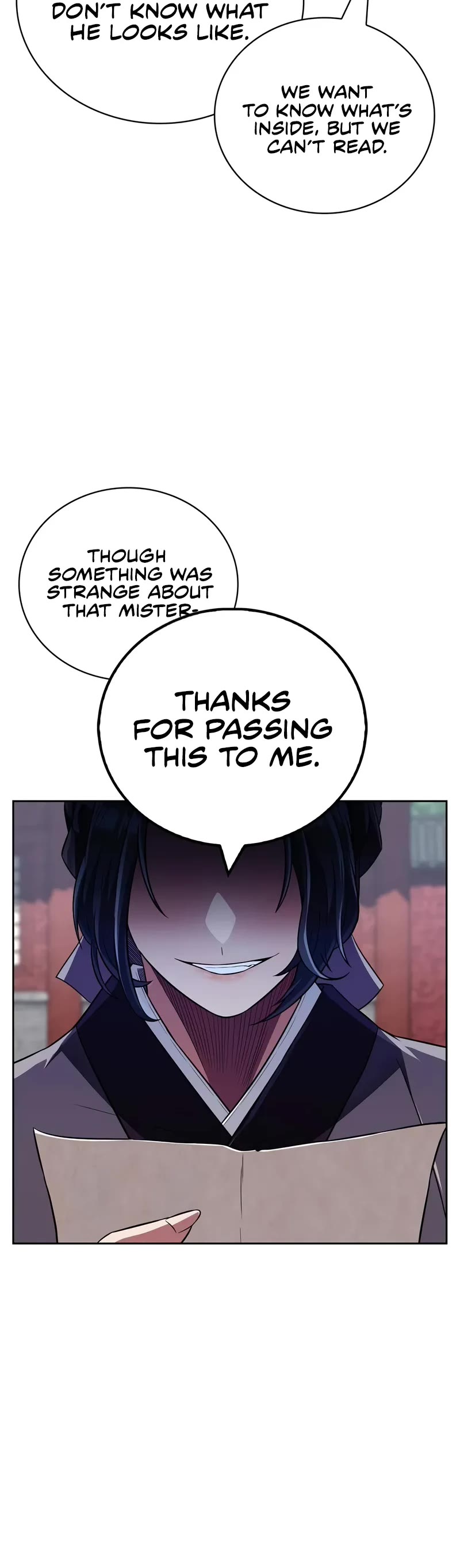 Genius Martial Arts Trainer chapter 43 page 31