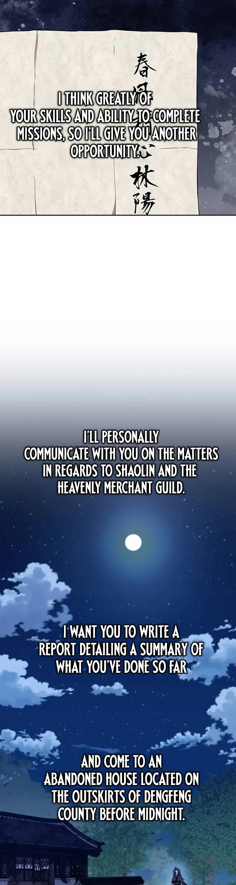 Genius Martial Arts Trainer chapter 43 page 34