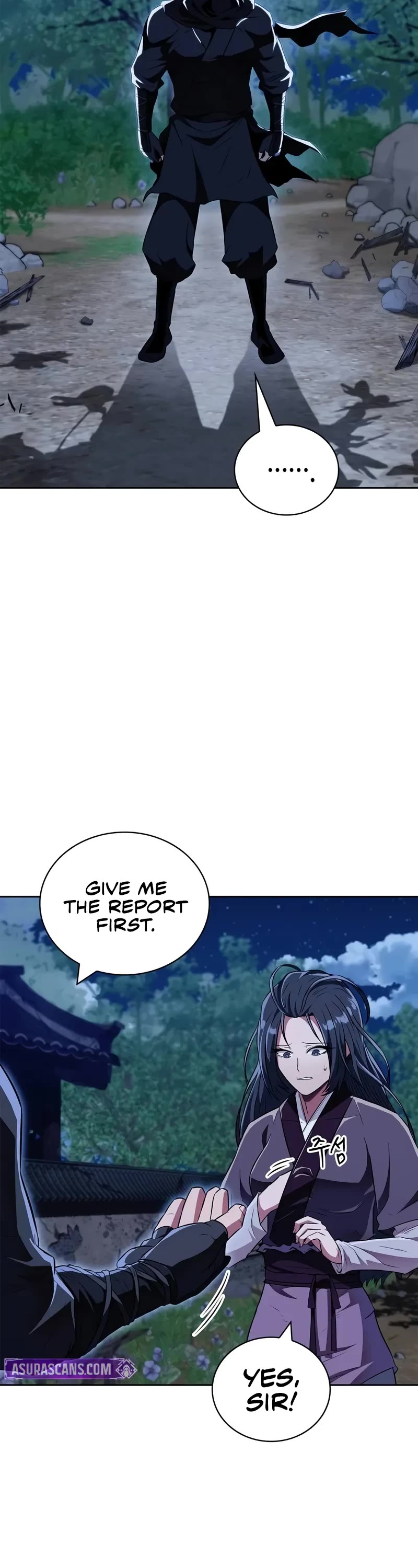 Genius Martial Arts Trainer chapter 43 page 39