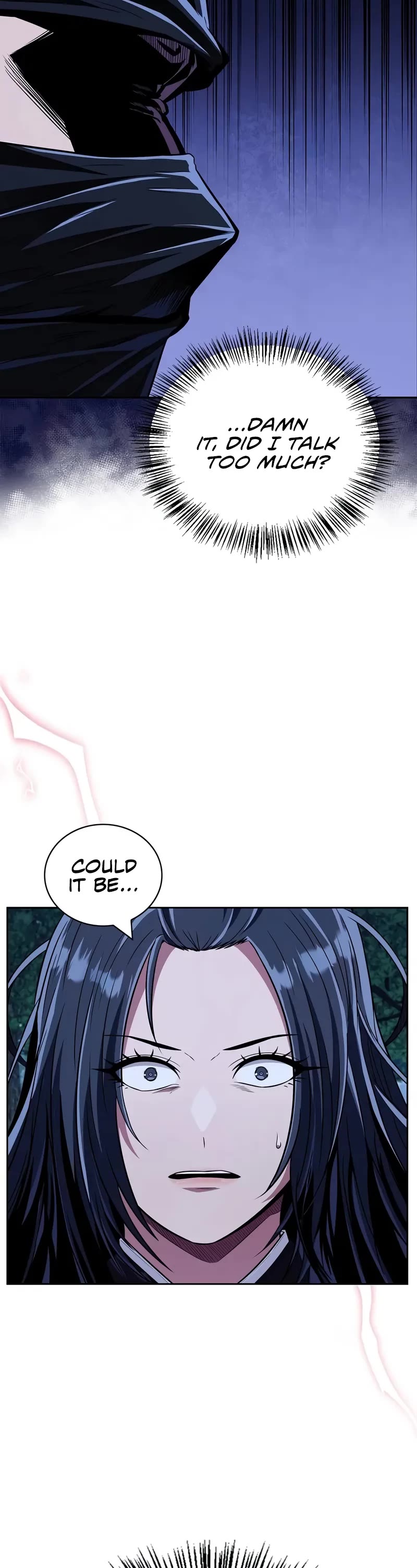 Genius Martial Arts Trainer chapter 43 page 43