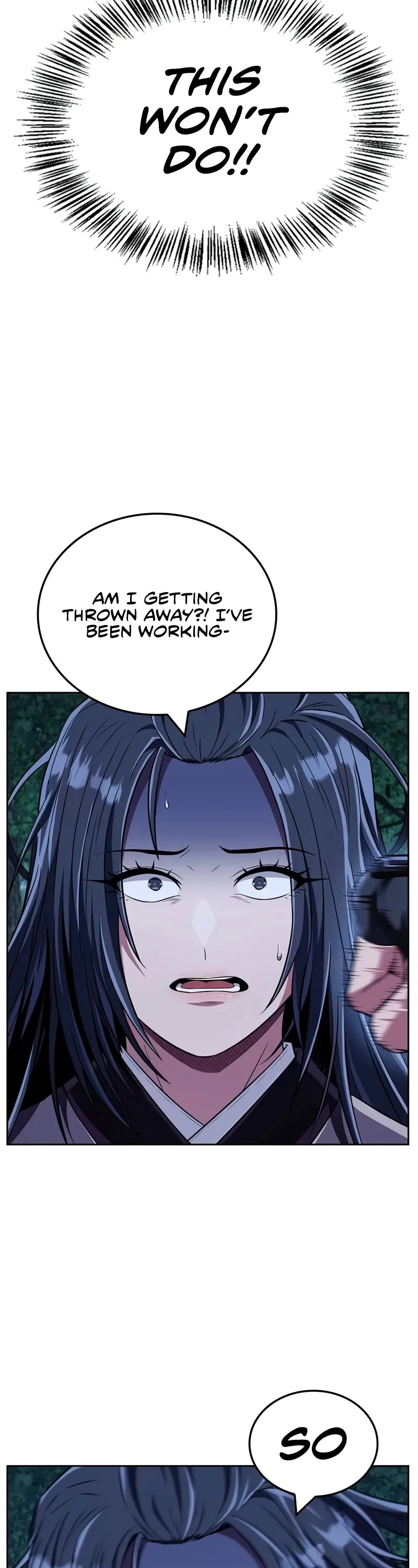 Genius Martial Arts Trainer chapter 43 page 44