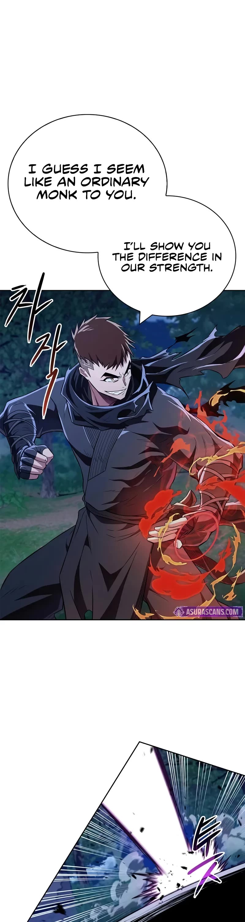 Genius Martial Arts Trainer chapter 43 page 54
