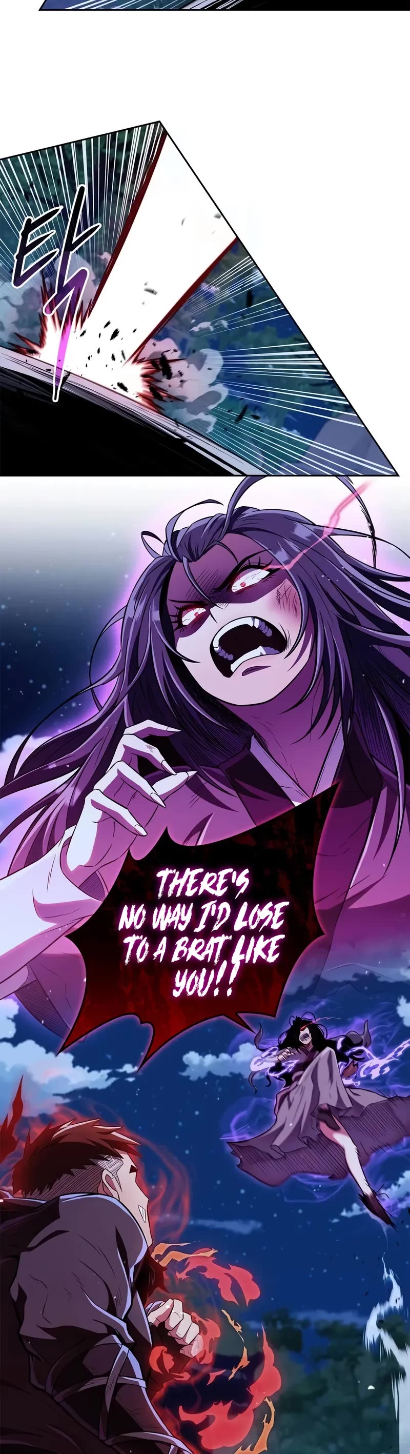 Genius Martial Arts Trainer chapter 43 page 55