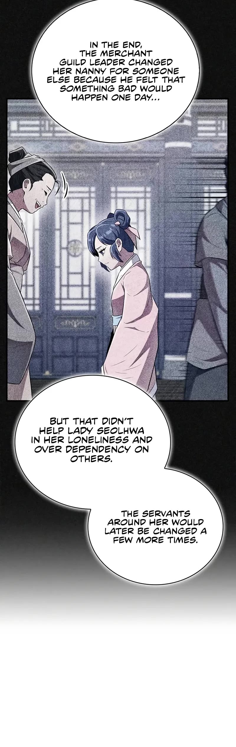 Genius Martial Arts Trainer chapter 43 page 6