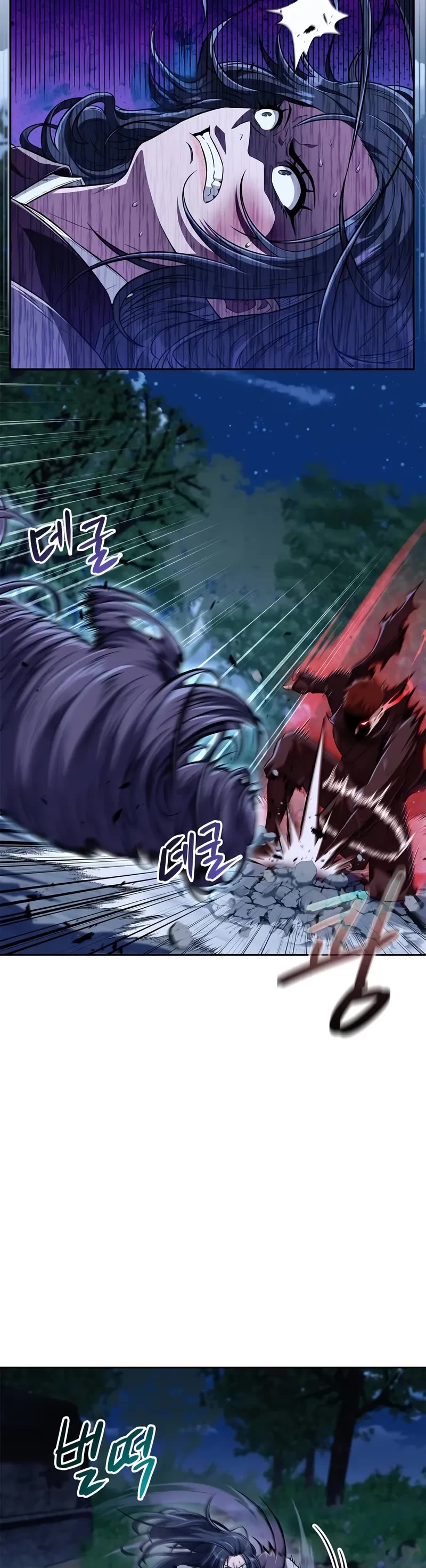 Genius Martial Arts Trainer chapter 44 page 10