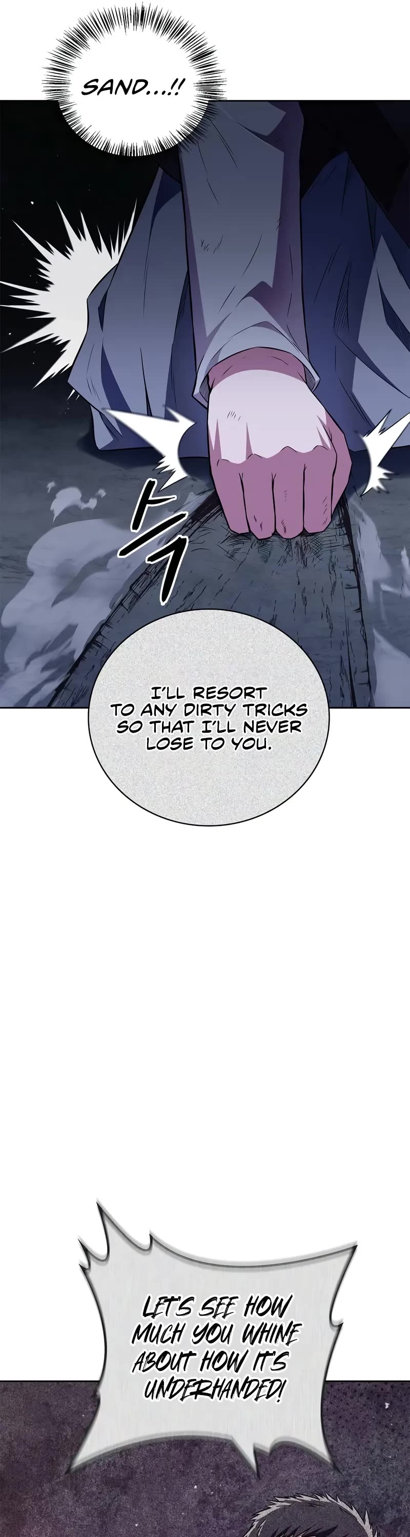 Genius Martial Arts Trainer chapter 44 page 12