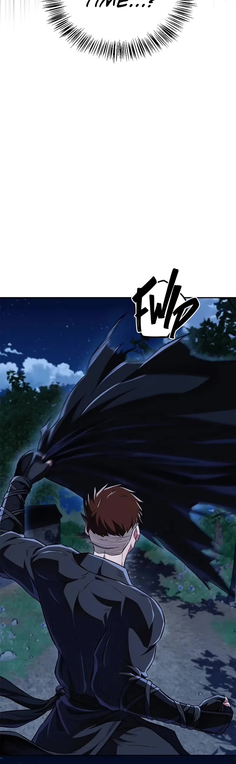 Genius Martial Arts Trainer chapter 44 page 16