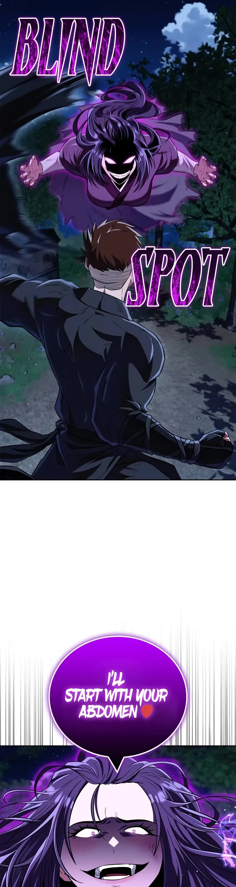 Genius Martial Arts Trainer chapter 44 page 17