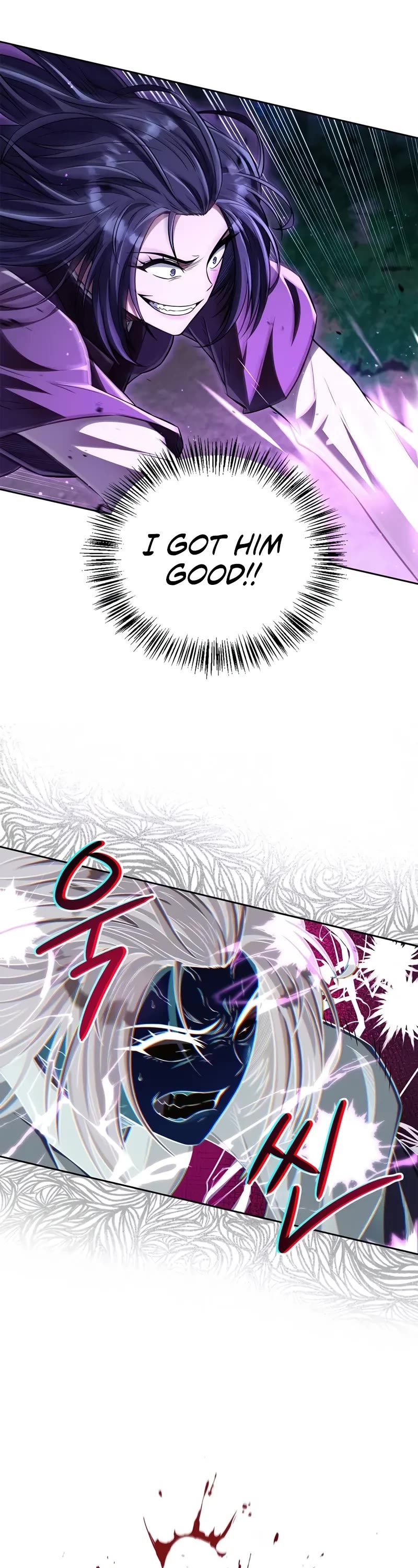 Genius Martial Arts Trainer chapter 44 page 19