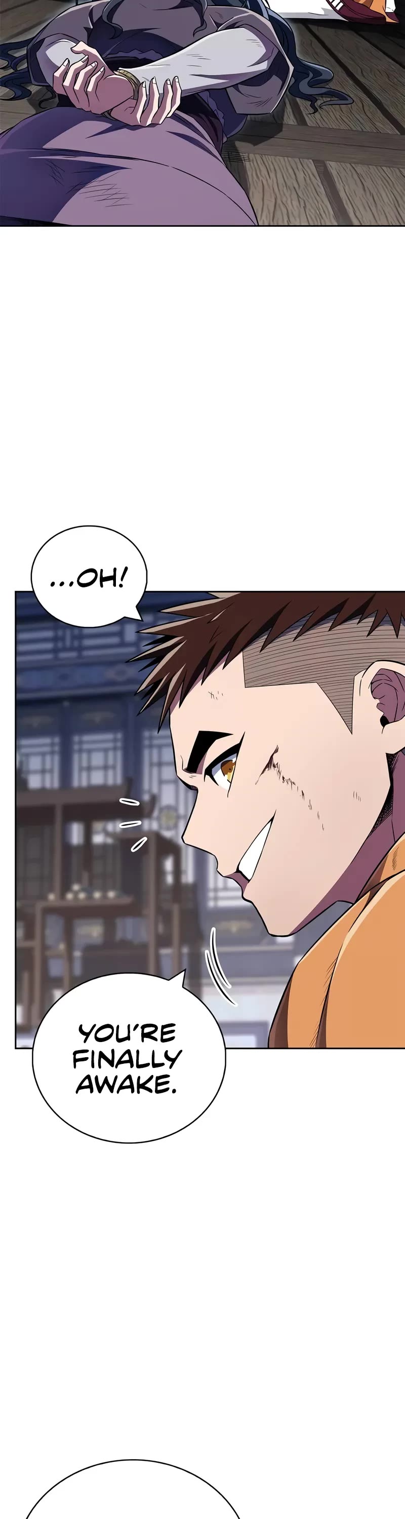 Genius Martial Arts Trainer chapter 44 page 29