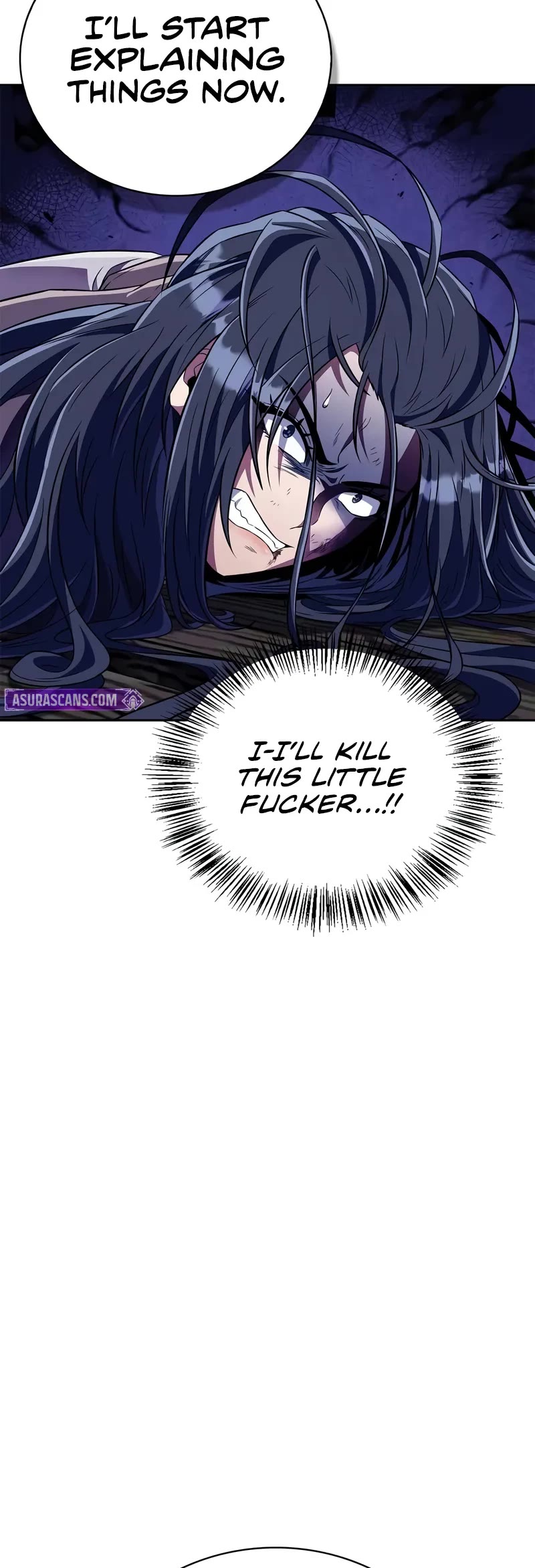Genius Martial Arts Trainer chapter 44 page 30