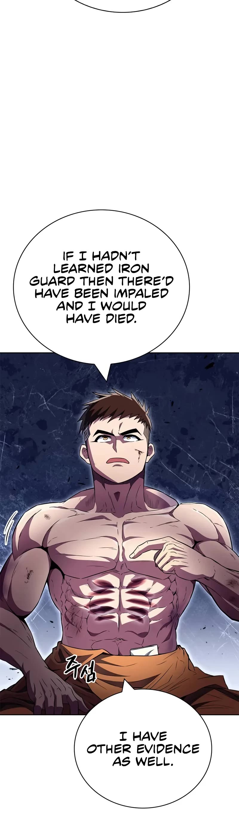 Genius Martial Arts Trainer chapter 44 page 35