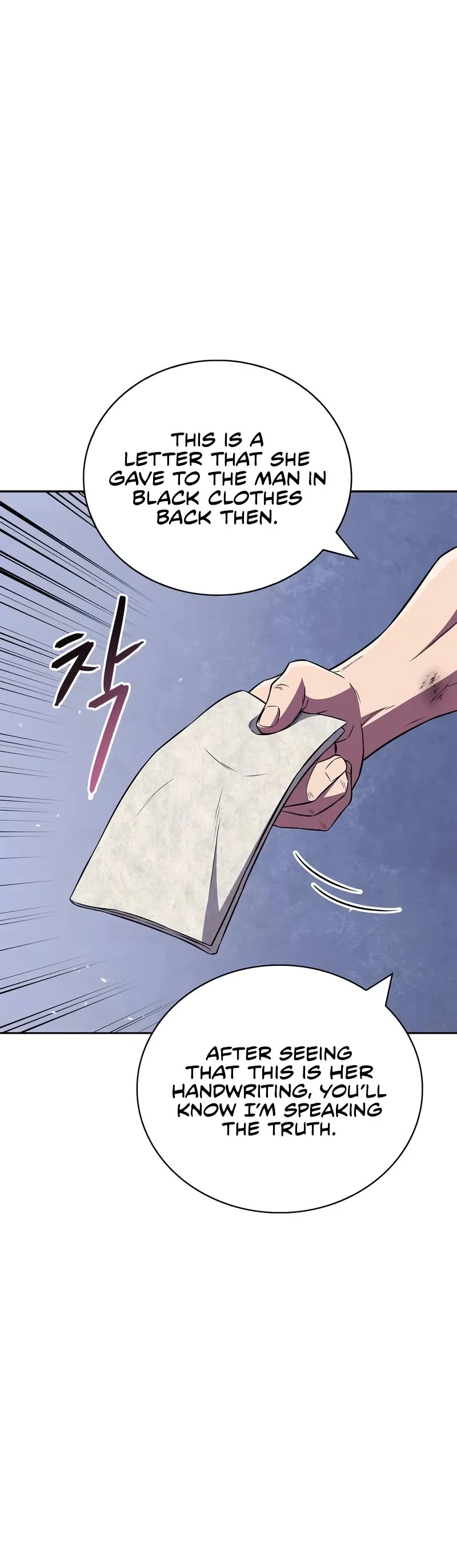 Genius Martial Arts Trainer chapter 44 page 36