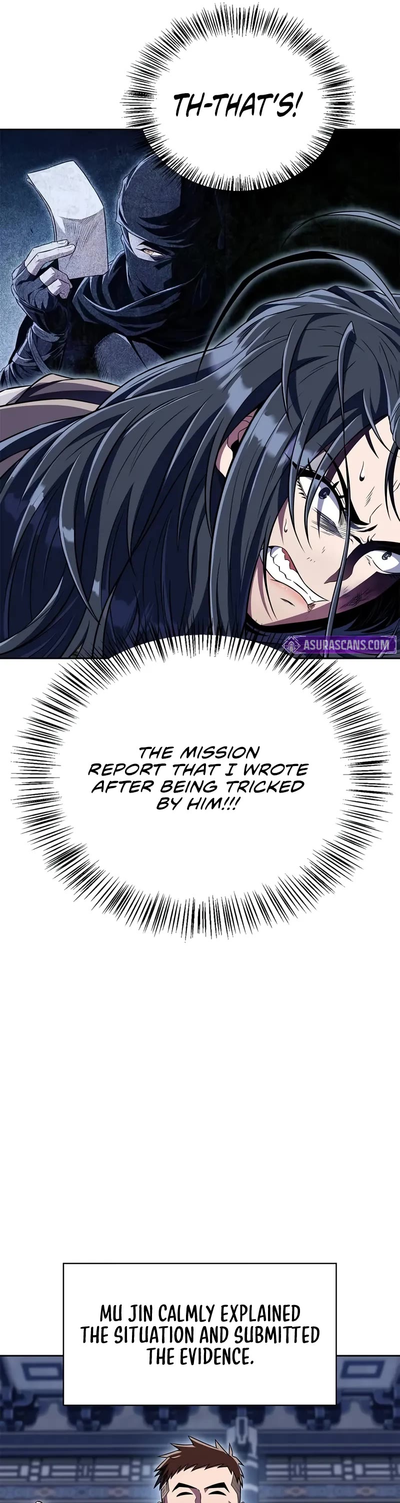 Genius Martial Arts Trainer chapter 44 page 37