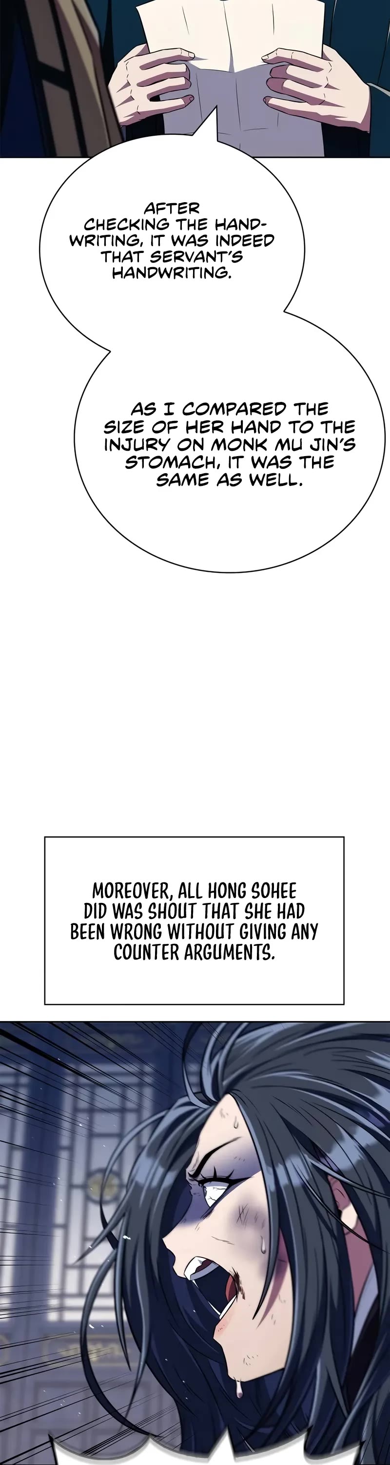Genius Martial Arts Trainer chapter 44 page 39