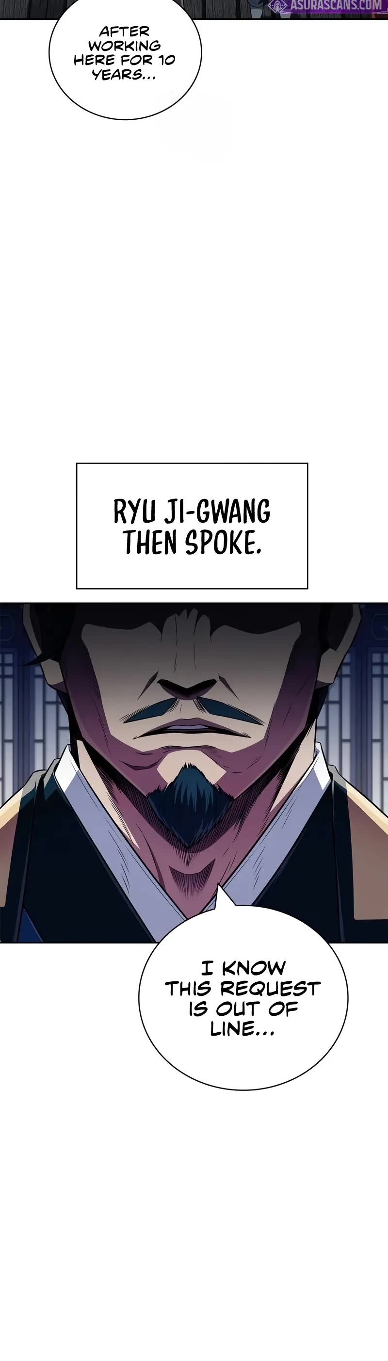 Genius Martial Arts Trainer chapter 44 page 41