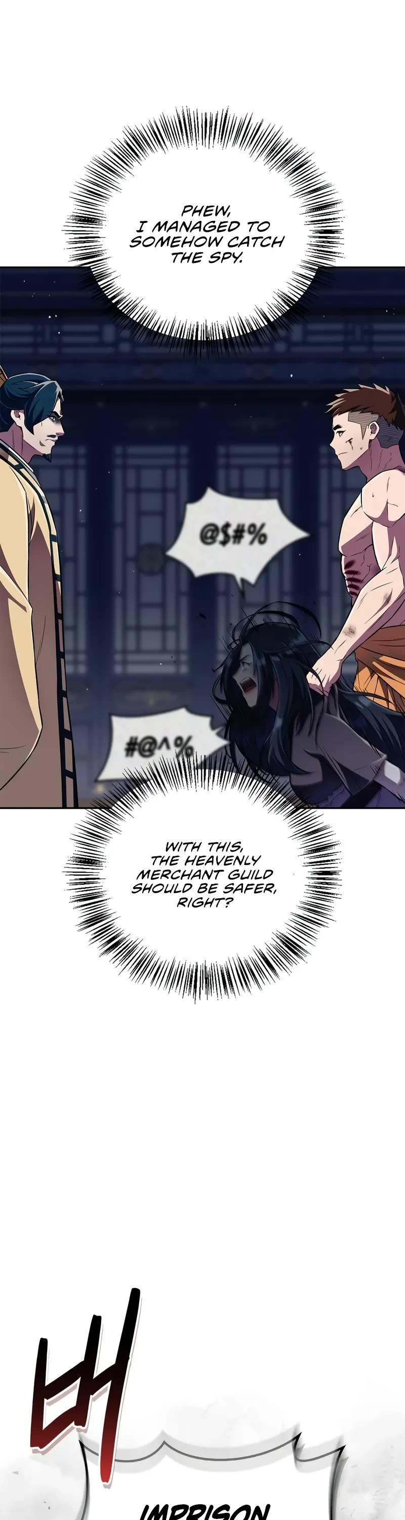 Genius Martial Arts Trainer chapter 44 page 44