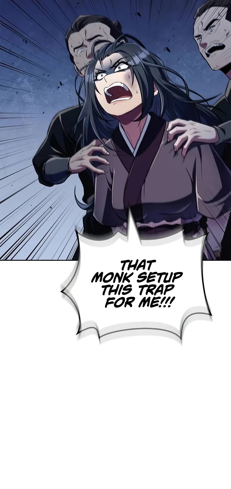 Genius Martial Arts Trainer chapter 44 page 46