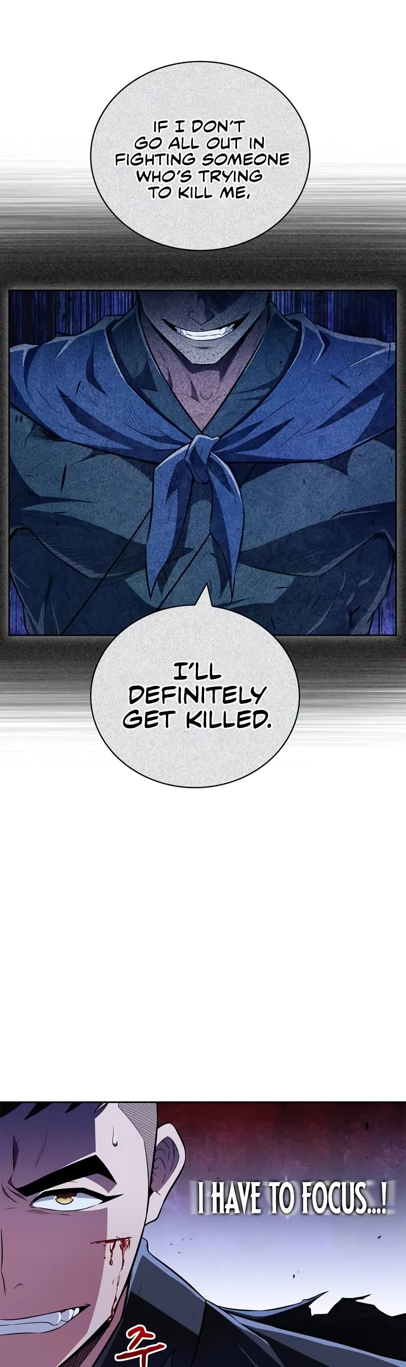 Genius Martial Arts Trainer chapter 44 page 5