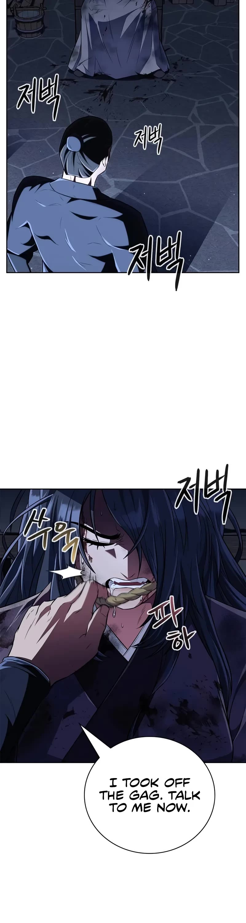 Genius Martial Arts Trainer chapter 44 page 54