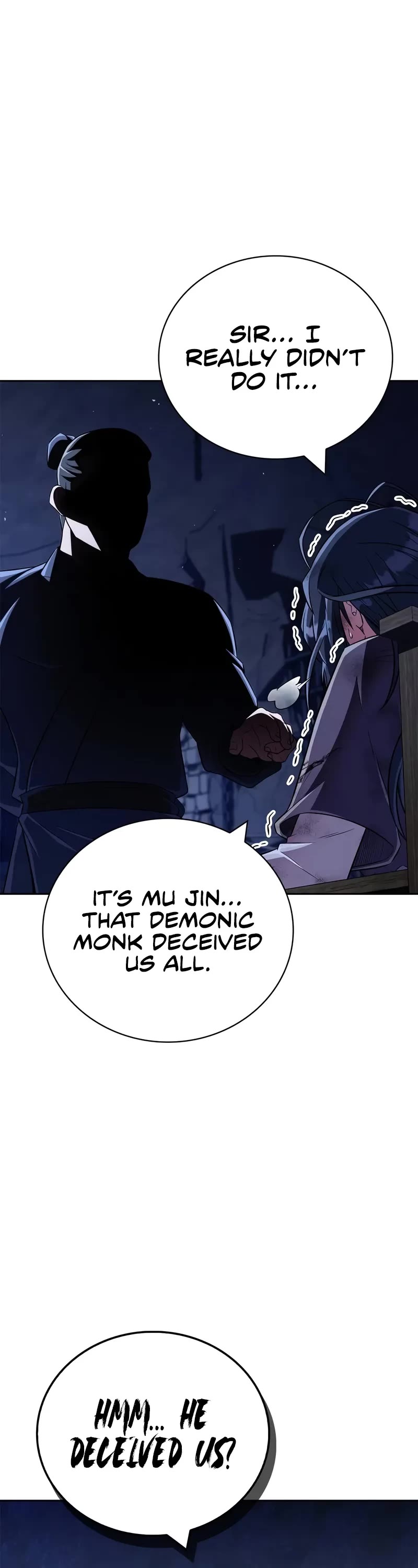 Genius Martial Arts Trainer chapter 44 page 55