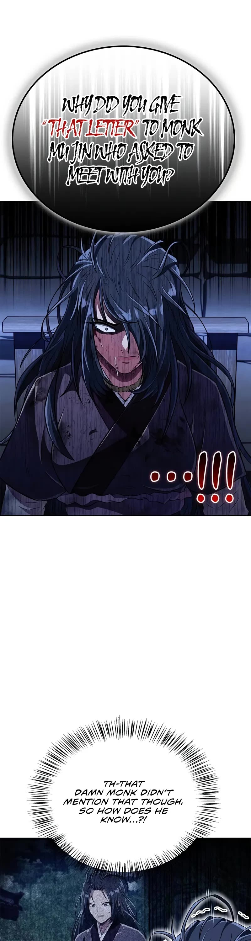 Genius Martial Arts Trainer chapter 44 page 57