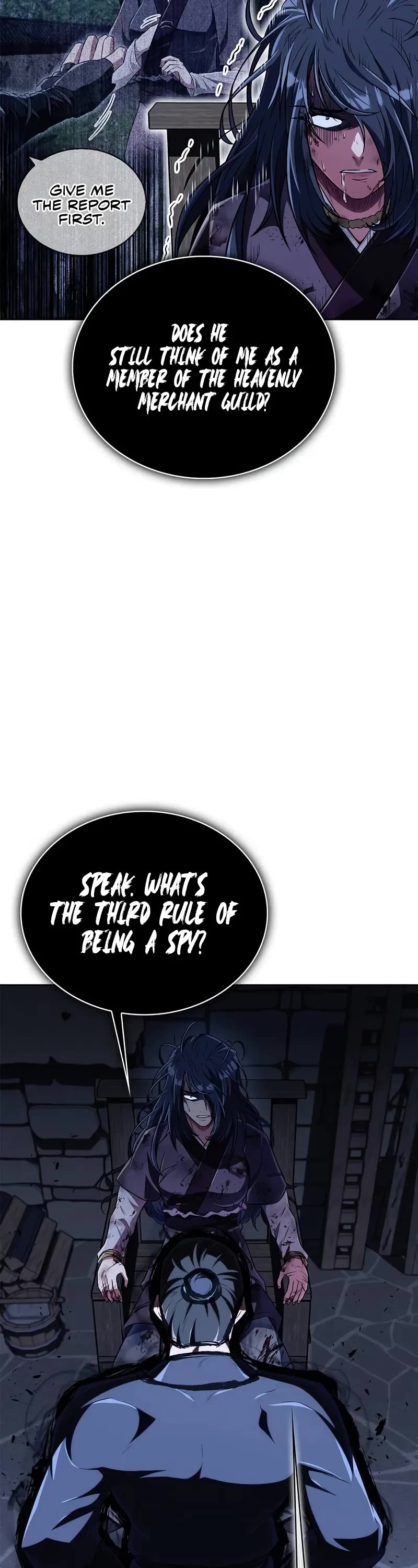 Genius Martial Arts Trainer chapter 44 page 58