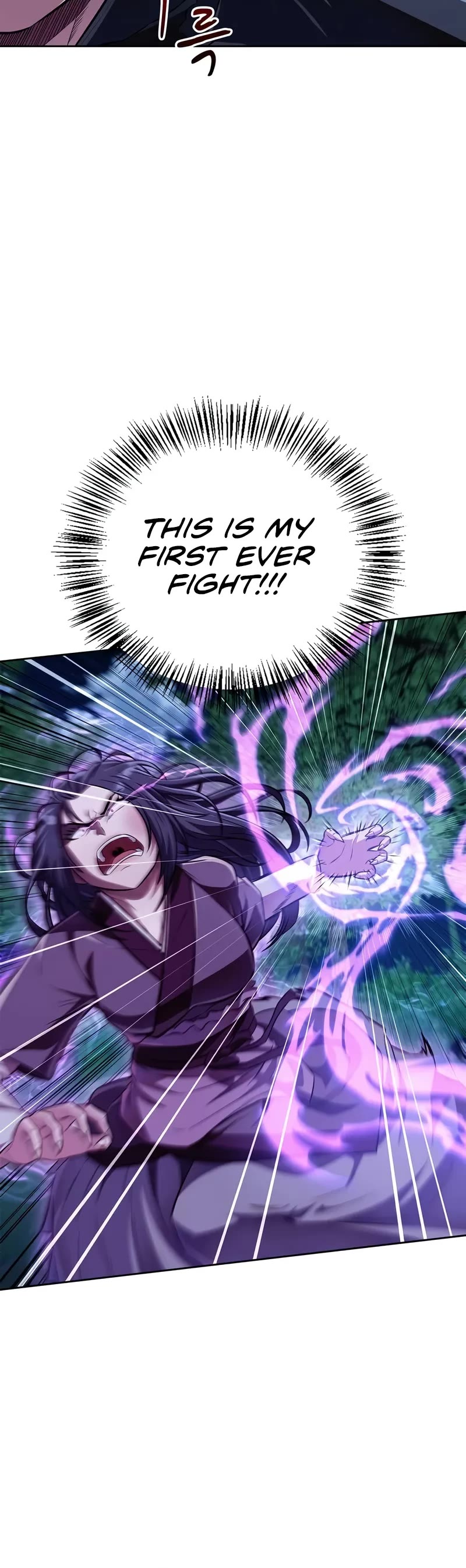 Genius Martial Arts Trainer chapter 44 page 6
