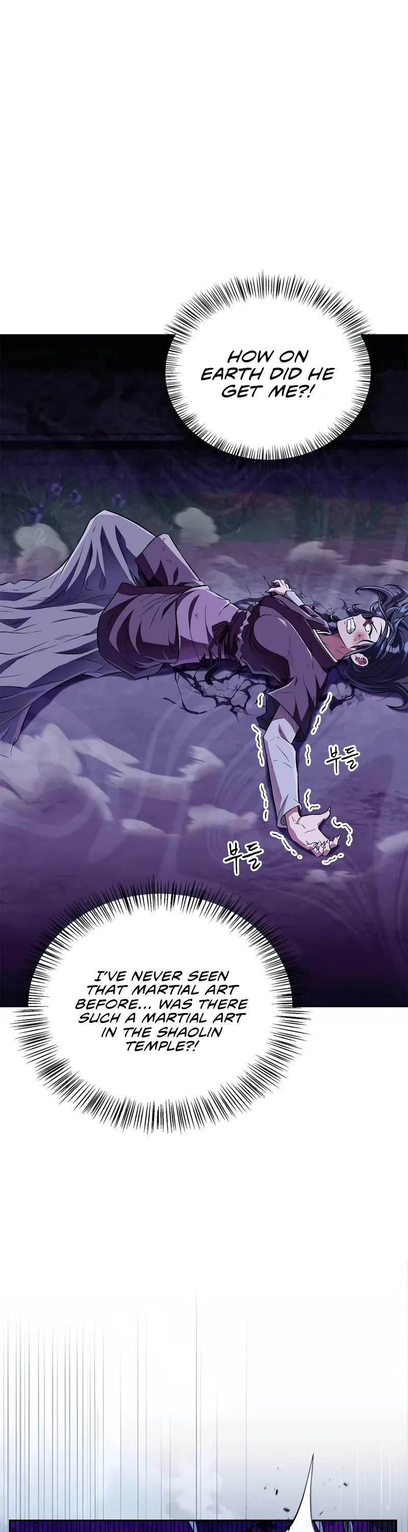 Genius Martial Arts Trainer chapter 44 page 9