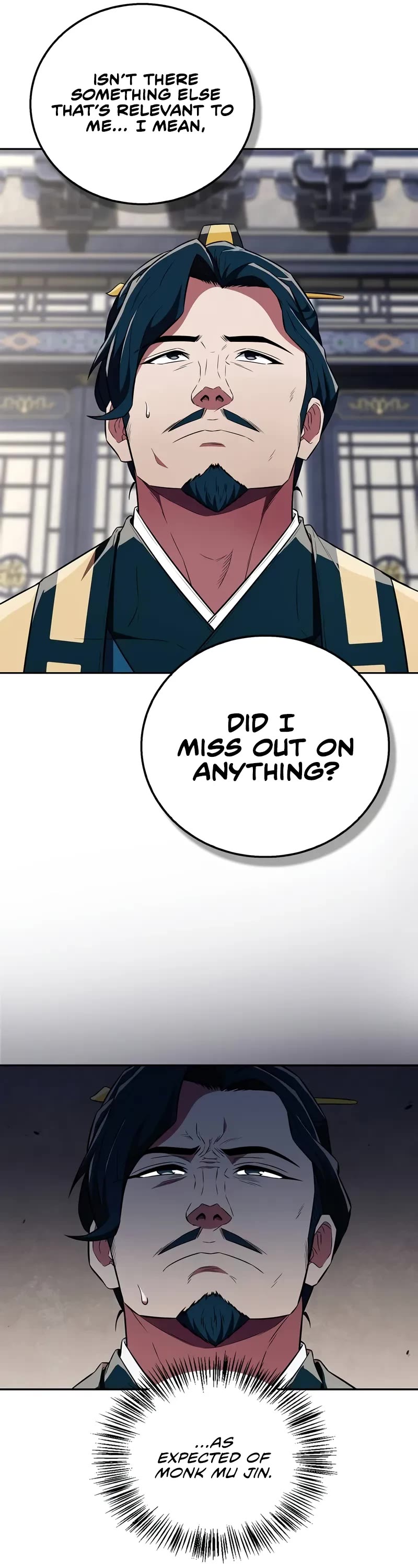 Genius Martial Arts Trainer chapter 45 page 17