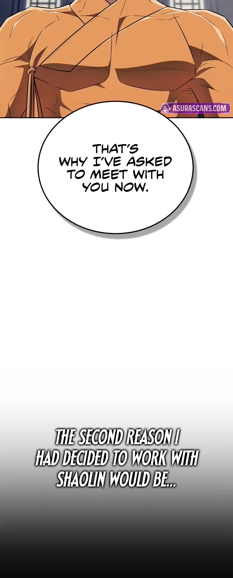 Genius Martial Arts Trainer chapter 45 page 21