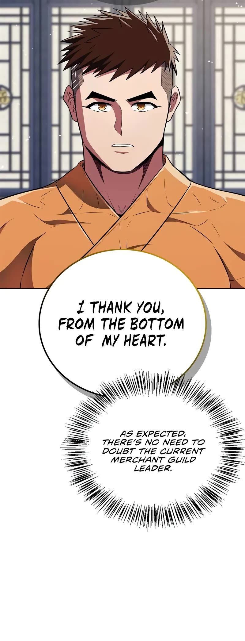 Genius Martial Arts Trainer chapter 45 page 31