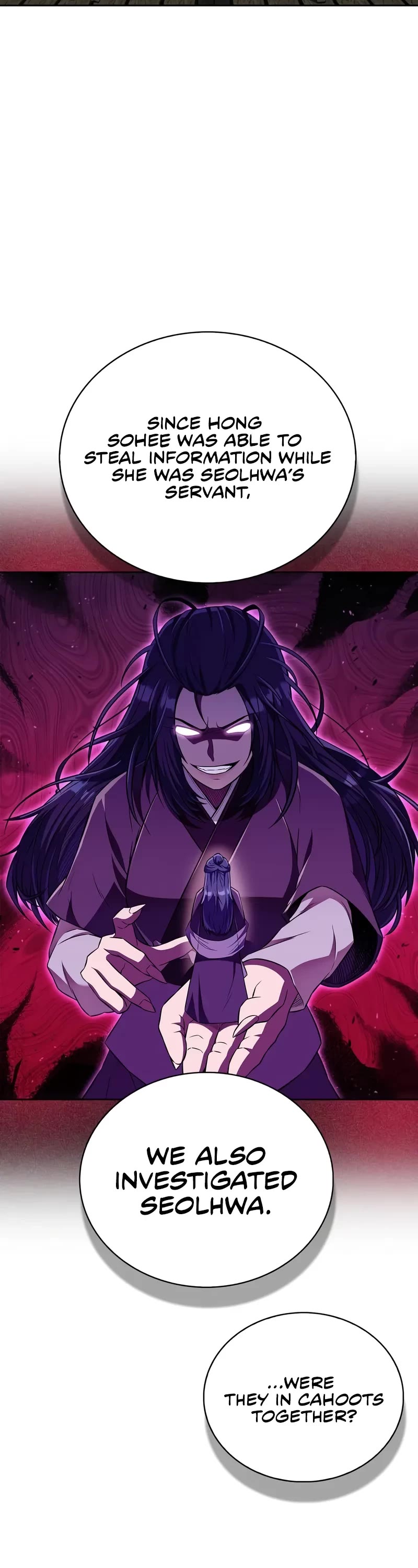 Genius Martial Arts Trainer chapter 45 page 36