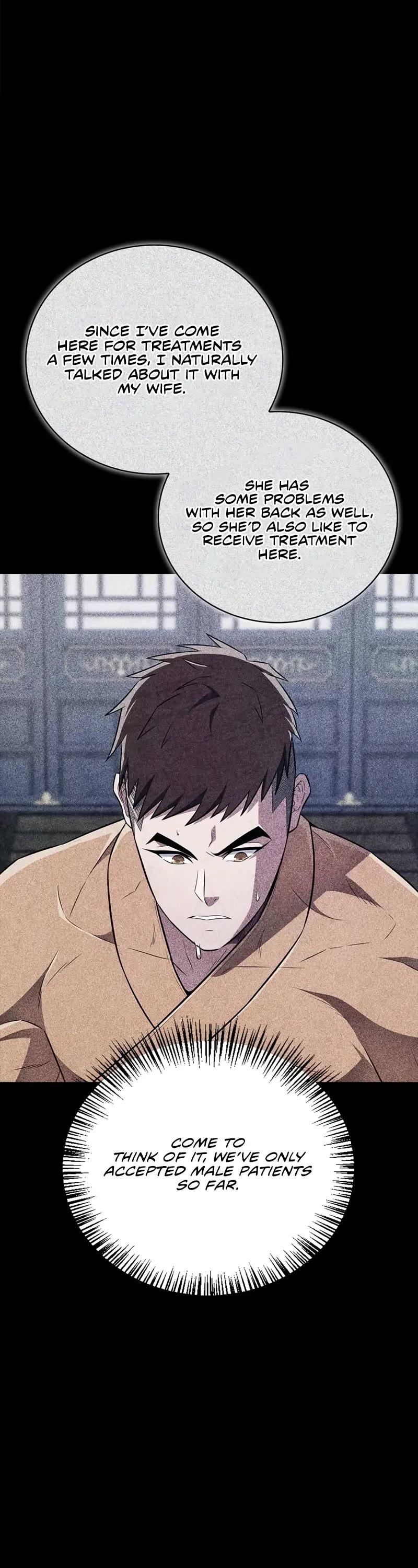 Genius Martial Arts Trainer chapter 45 page 41