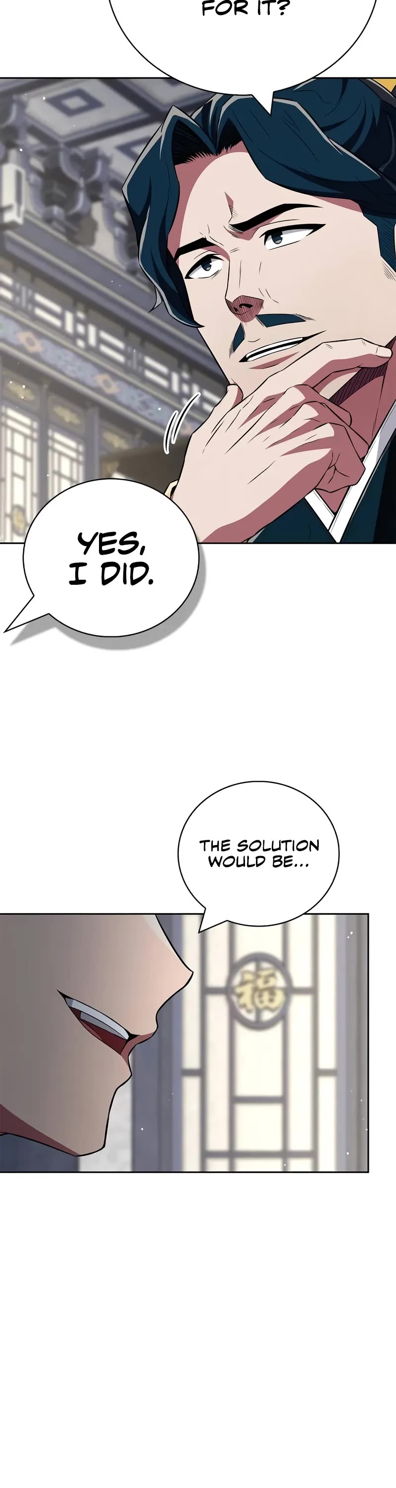 Genius Martial Arts Trainer chapter 45 page 48