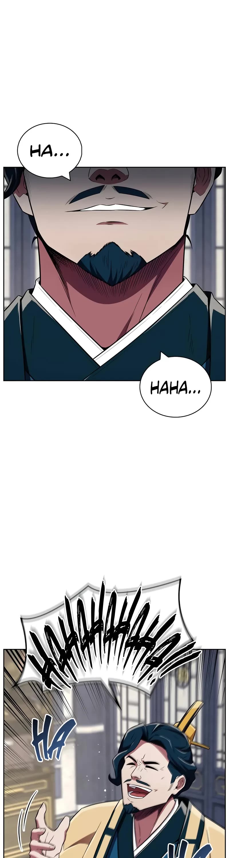 Genius Martial Arts Trainer chapter 45 page 53