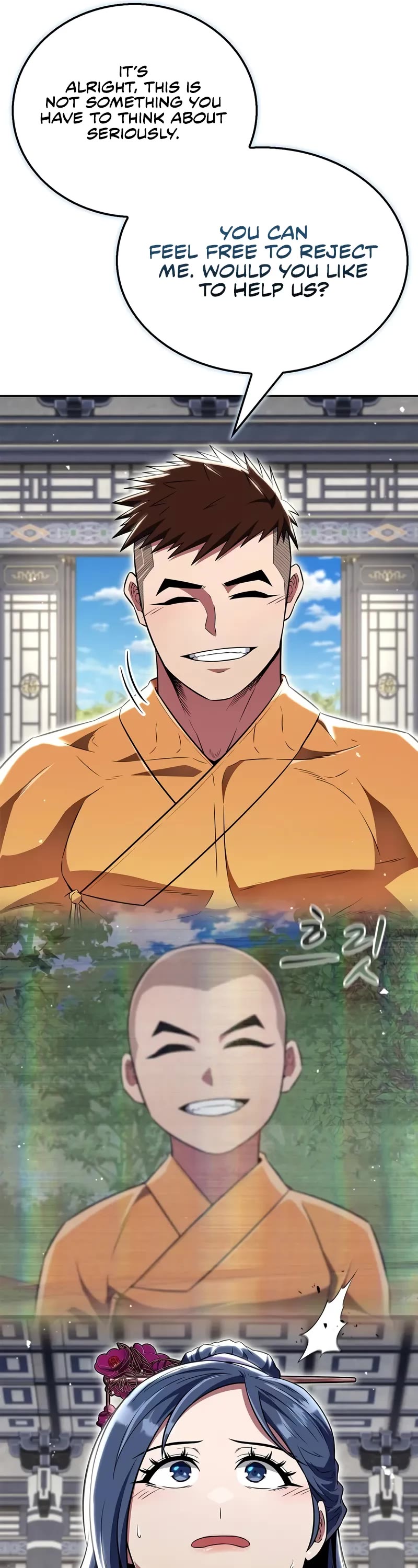 Genius Martial Arts Trainer chapter 45 page 62