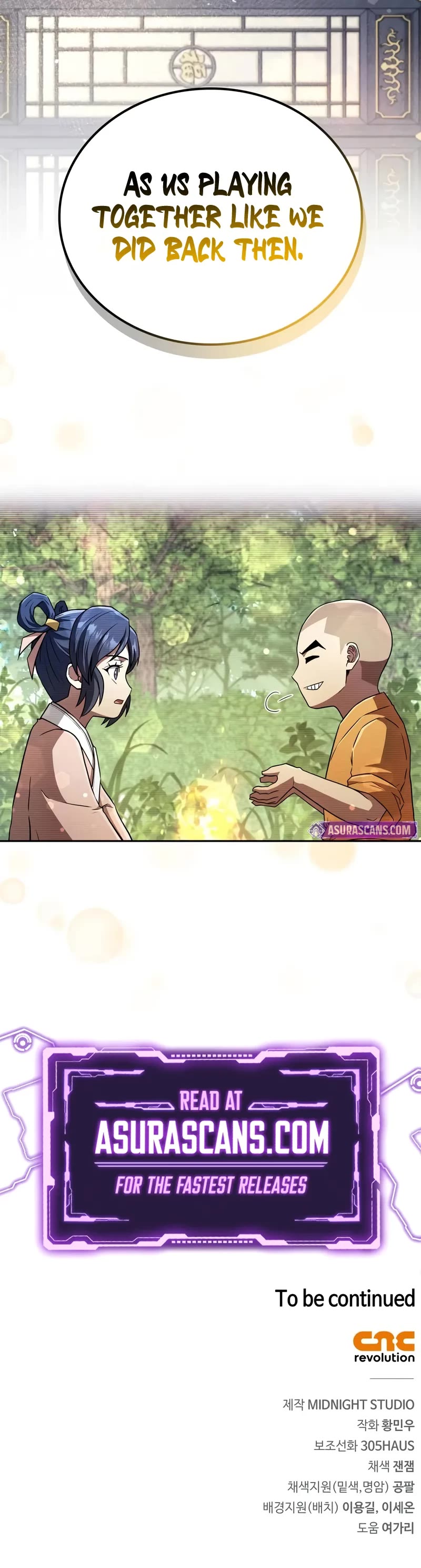 Genius Martial Arts Trainer chapter 45 page 64